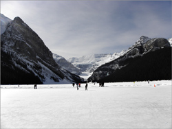 Lake Louise