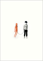 Imaginary Friend